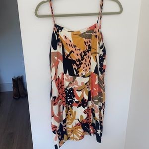 MinkPink dress size Medium